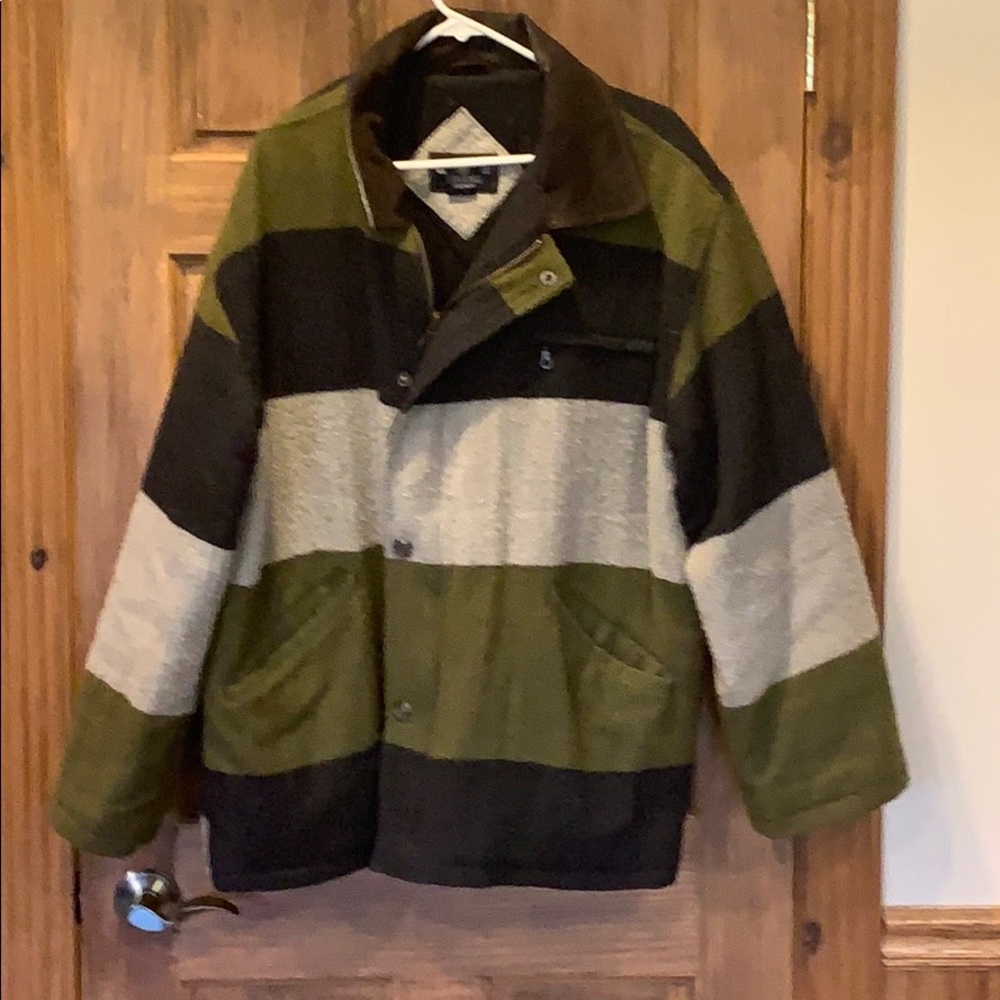 Men’s Coat